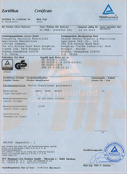 Certificate 4