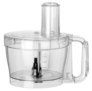 Food Processor - FP416A FP406 Food Processor Bowl -- Medium Chute Version