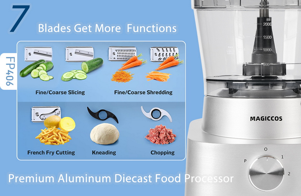 Food Processor