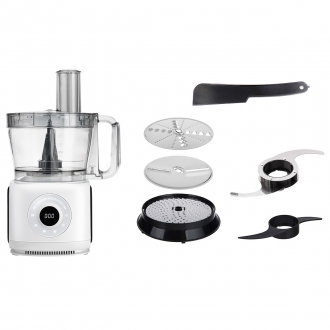 Food Processor - FP416A