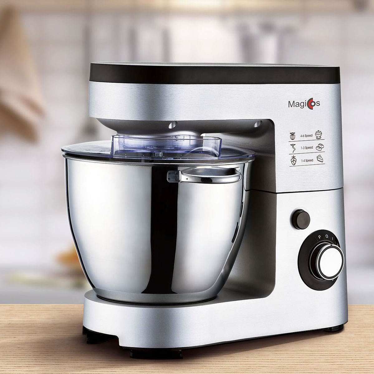 ST101 Stand Mixer