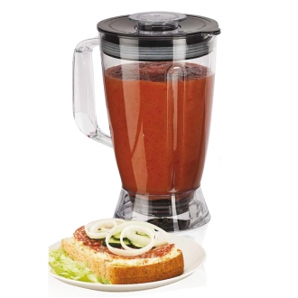 Food Processor - Blender Accessory