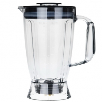 Food Processor - Blender Accessory