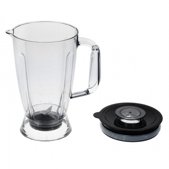 Food Processor - Blender Accessory