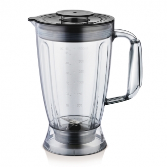 Food Processor - Blender Accessory