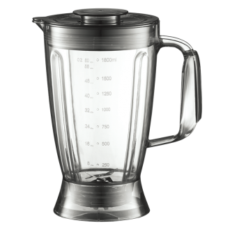 Food Processor - Blender Accessory