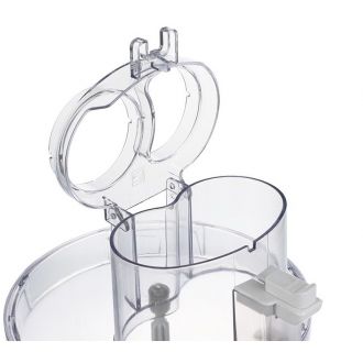 Food Processor - FP408 FP406 Food Processor Bowl -- Large Chute Version