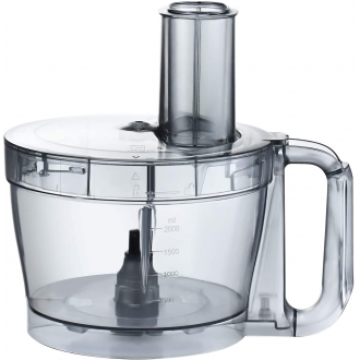 Food Processor - FP416A FP406 Food Processor Bowl -- Medium Chute Version