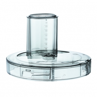 Food Processor - FP416A FP406 Food Processor Bowl -- Medium Chute Version